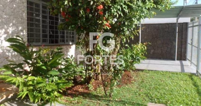 Casa com 3 quartos à venda no Jardim América, Ribeirão Preto 