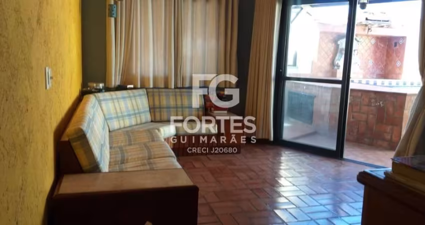 Cobertura com 3 quartos à venda no Campos Elíseos, Ribeirão Preto 