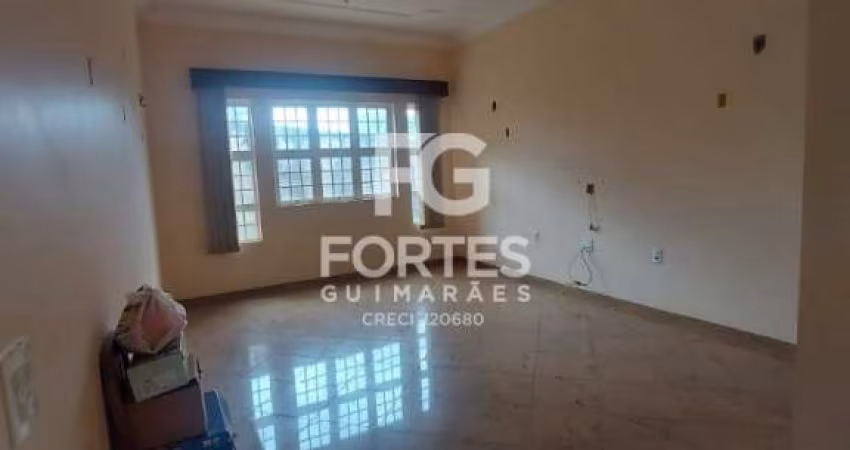 Casa com 4 quartos à venda no Ribeirânia, Ribeirão Preto 