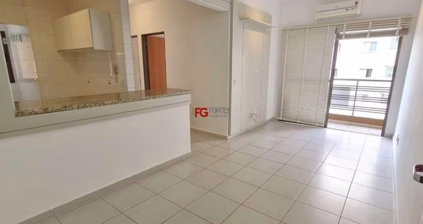 Apartamento com 2 quartos à venda no Nova Aliança, Ribeirão Preto 