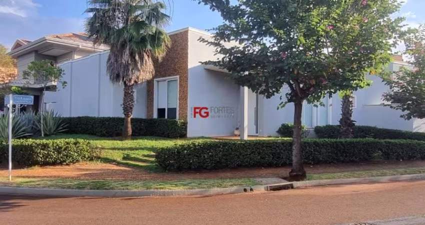 Casa em condomínio fechado com 3 quartos à venda no Condomínio Guaporé, Ribeirão Preto 