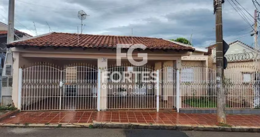 Casa com 3 quartos à venda no Campos Elíseos, Ribeirão Preto 