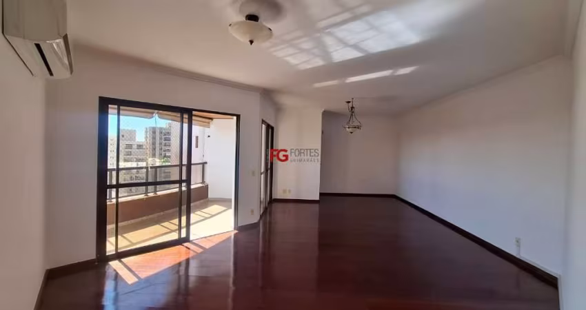 Apartamento com 4 quartos à venda no Centro, Ribeirão Preto 