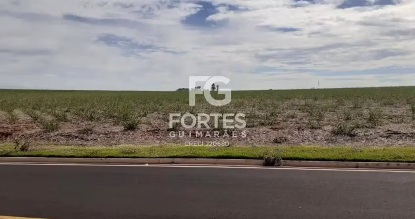 Terreno à venda no Distrito Industrial, Cravinhos 