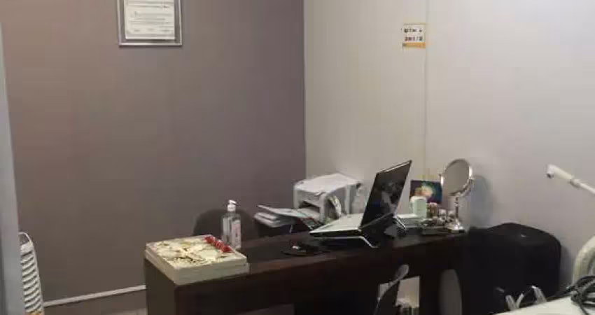 Sala comercial com 1 sala à venda no Centro, Ribeirão Preto 