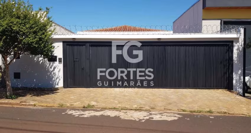 Casa com 4 quartos à venda no Alto da Boa Vista, Ribeirão Preto 