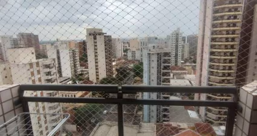Apartamento com 2 quartos à venda no Centro, Ribeirão Preto 