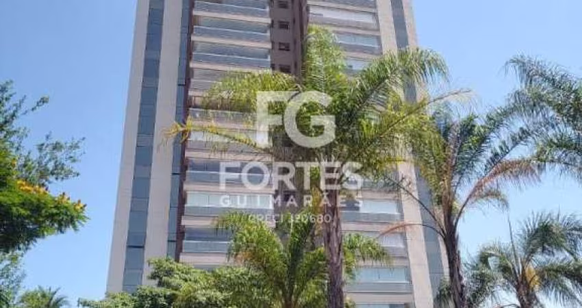 Apartamento com 3 quartos à venda no Residencial Alto do Ipê, Ribeirão Preto 