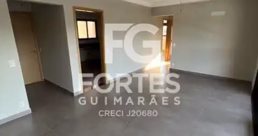 Apartamento com 3 quartos à venda no Jardim Olhos d'Água, Ribeirão Preto 