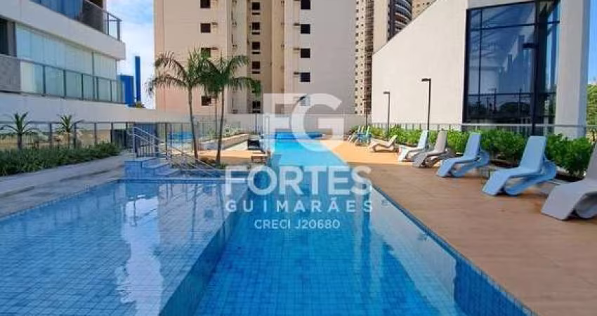 Apartamento com 1 quarto à venda no Alto da Boa Vista, Ribeirão Preto 