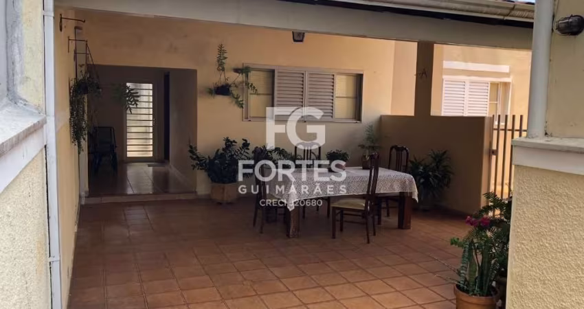Casa com 5 quartos à venda no Jardim Paulista, Ribeirão Preto 