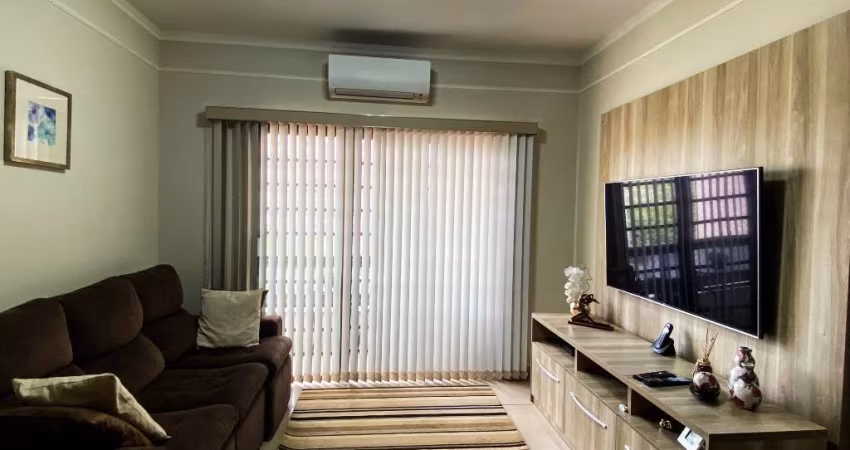 Apartamento com 3 quartos à venda no Jardim Antártica, Ribeirão Preto 
