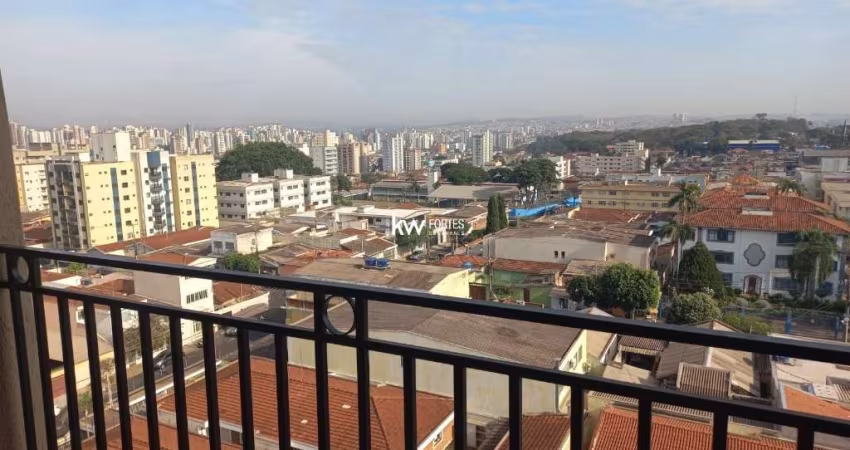 Apartamento com 1 quarto à venda no Jardim Paulistano, Ribeirão Preto 