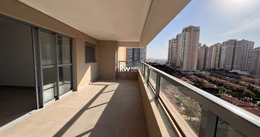 Apartamento com 3 quartos à venda no Jardim Botânico, Ribeirão Preto 