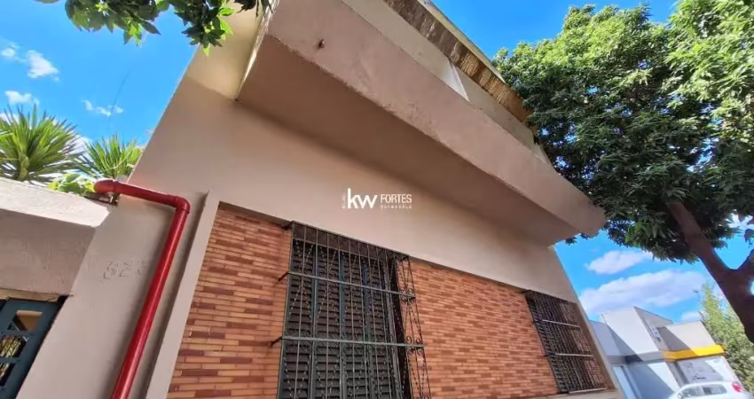 Prédio à venda no Jardim Sumaré, Ribeirão Preto 