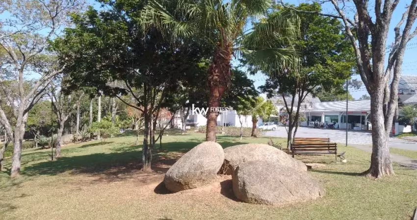 Prédio à venda no Alphaville, Santana de Parnaíba 