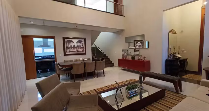 Casa em condomínio fechado com 4 quartos à venda na Vila do Golf, Ribeirão Preto 