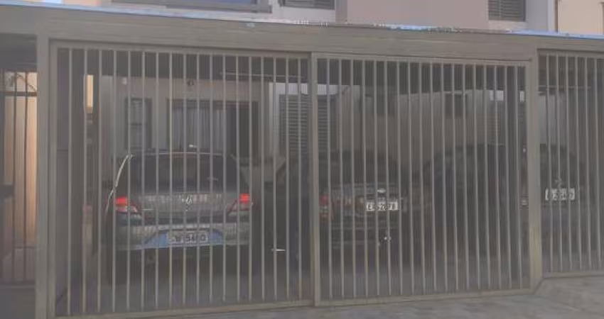 Apartamento à venda no Subsetor Sul - 3 (S-3), Ribeirão Preto 