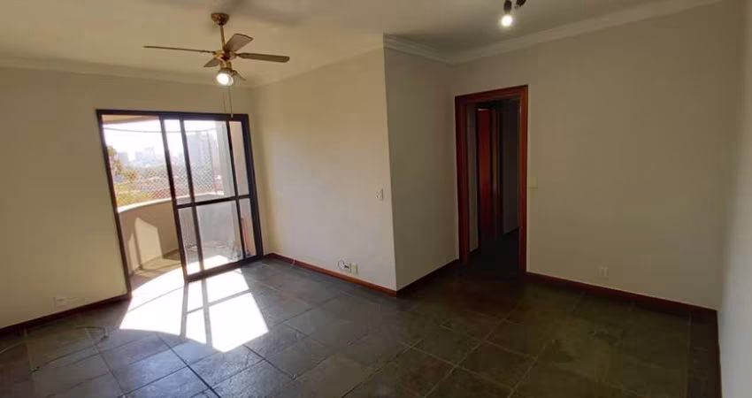 Apartamento com 3 quartos à venda no Alto da Boa Vista, Ribeirão Preto 