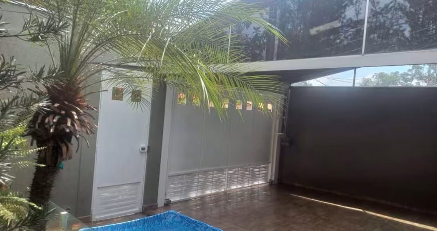 Casa com 3 quartos à venda no Jardim Ouro Branco, Ribeirão Preto 