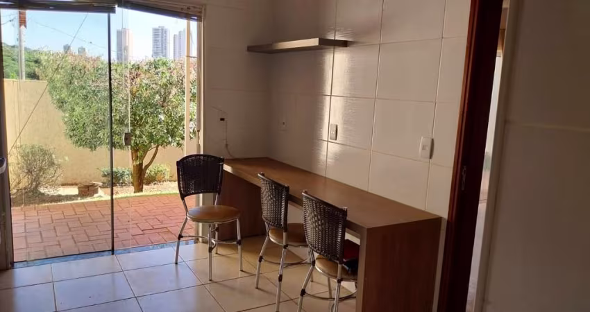 Casa em condomínio fechado com 3 quartos à venda no Jardim Botânico, Ribeirão Preto 