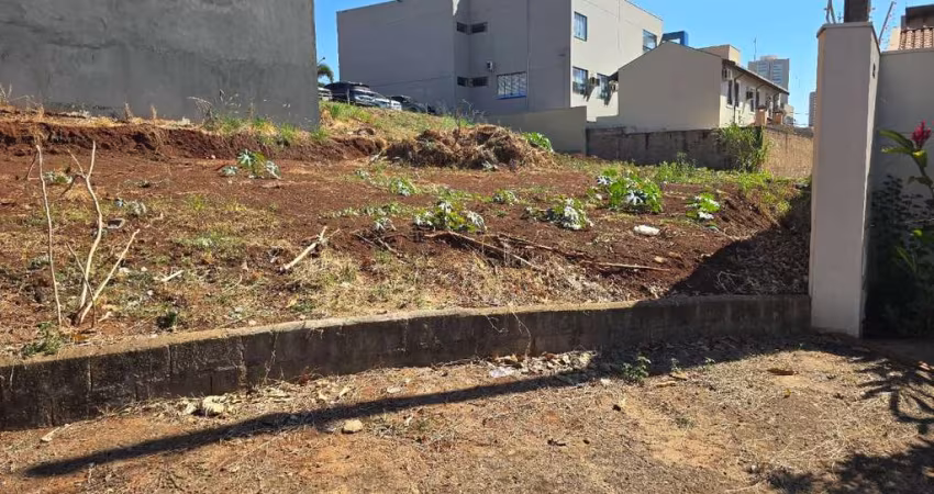 Terreno à venda no Jardim Botânico, Ribeirão Preto 