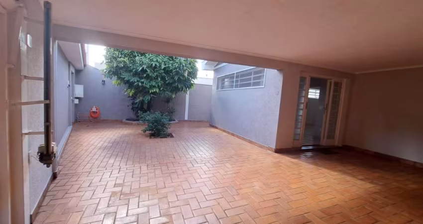 Casa com 3 quartos à venda em Bonfim Paulista, Ribeirão Preto 