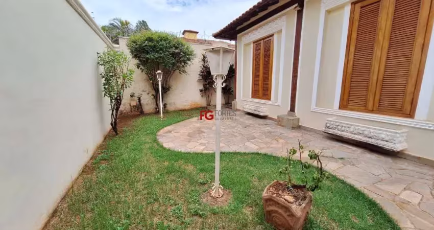 Casa com 3 quartos à venda no Jardim Recreio, Ribeirão Preto 