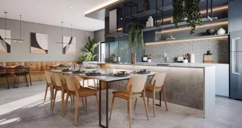 Apartamento com 2 quartos à venda no Quinta da Primavera, Ribeirão Preto 