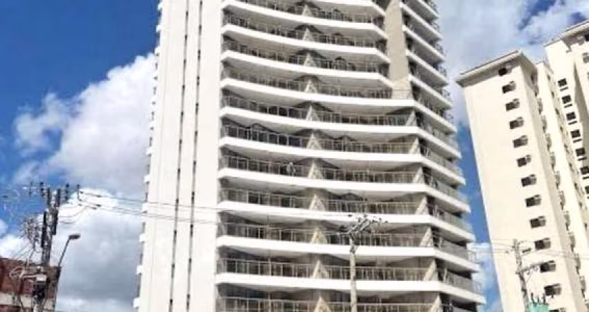 Apartamento com 1 quarto à venda no Alto da Boa Vista, Ribeirão Preto 