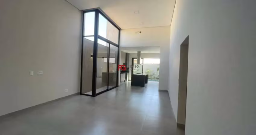 Casa em condomínio fechado com 3 quartos à venda no Condomínio Quinta da Boa Vista, Ribeirão Preto 