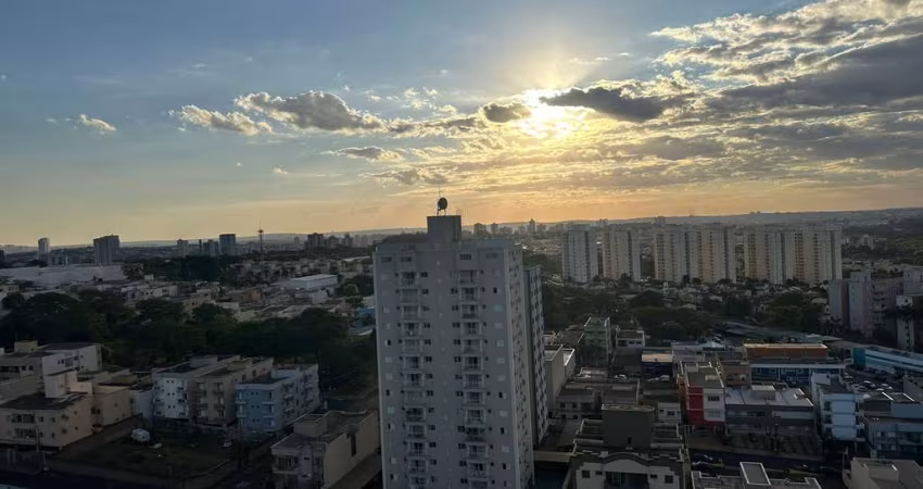 Apartamento com 2 quartos à venda no Parque Residencial Lagoinha, Ribeirão Preto 