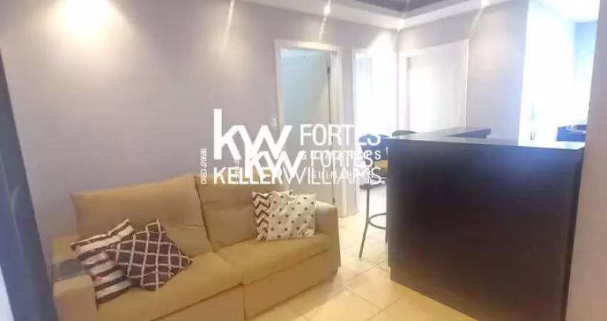 Apartamento com 2 quartos à venda no Residencial Parque dos Servidores, Ribeirão Preto 