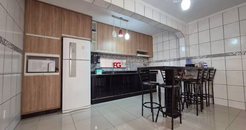 Casa com 3 quartos à venda no Jardim Heitor Rigon, Ribeirão Preto 