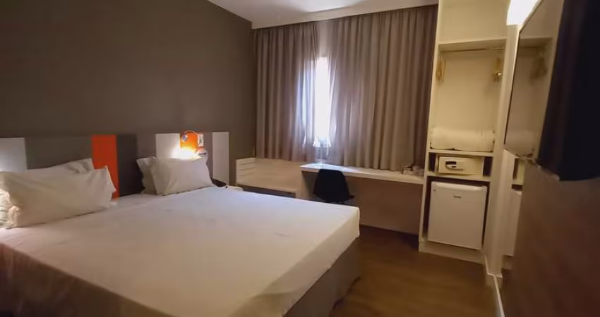 Apartamento com 1 quarto à venda no Ribeirânia, Ribeirão Preto 