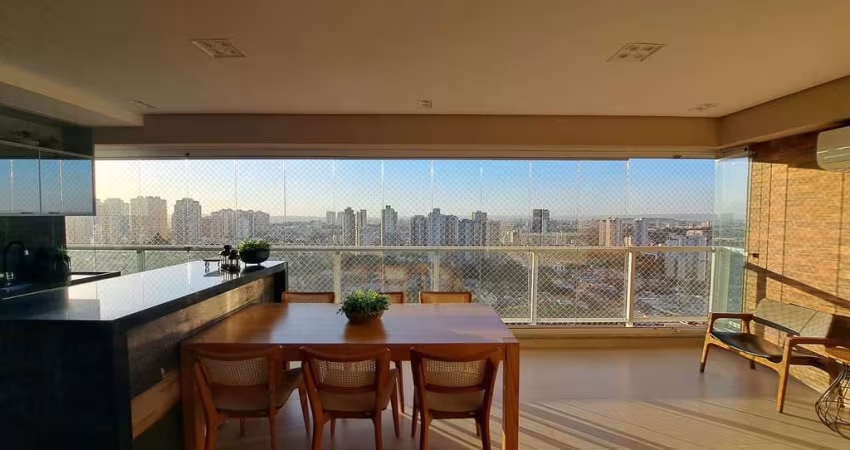 Apartamento com 3 quartos à venda no Jardim Botânico, Ribeirão Preto 