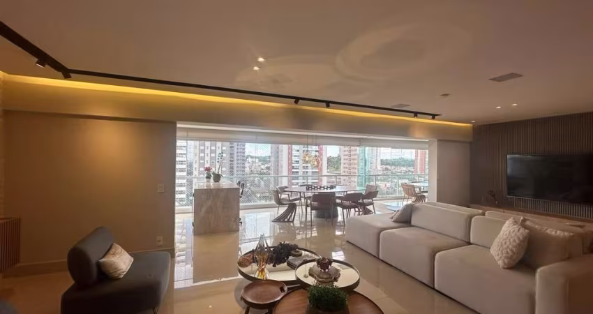 Apartamento com 3 quartos à venda no Jardim Botânico, Ribeirão Preto 