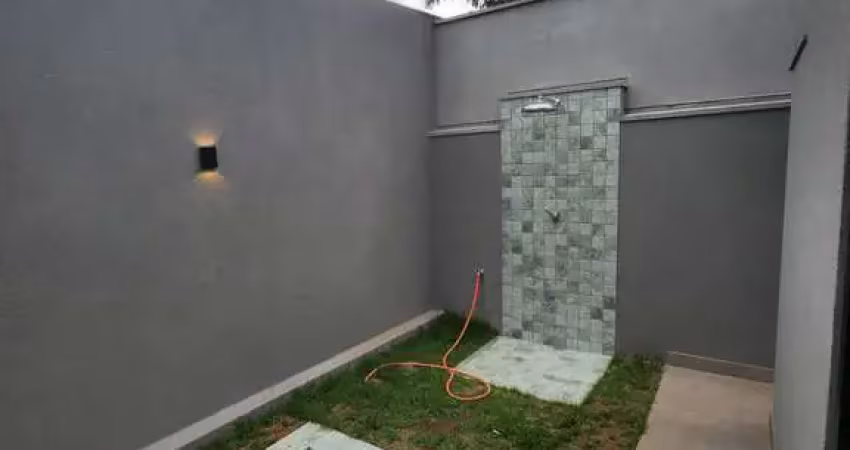 Casa em condomínio fechado com 3 quartos à venda na Vila do Golf, Ribeirão Preto 