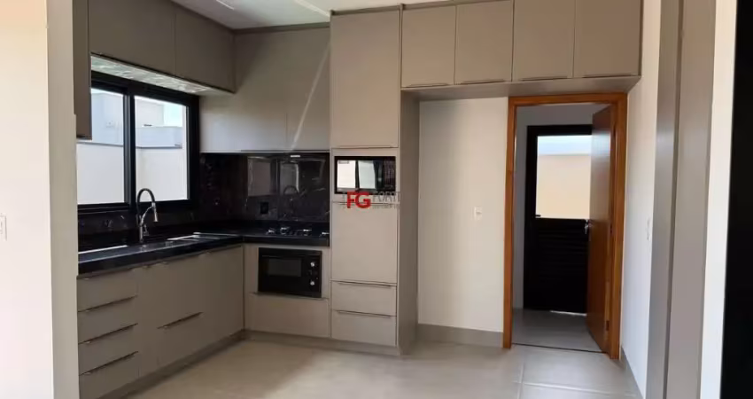 Casa em condomínio fechado com 3 quartos à venda na Vila do Golf, Ribeirão Preto 