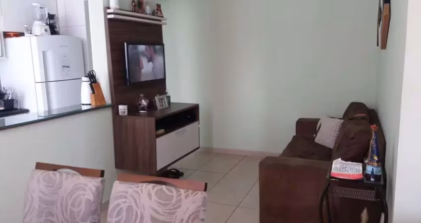 Apartamento com 2 quartos à venda na Vila Monte Alegre, Ribeirão Preto 