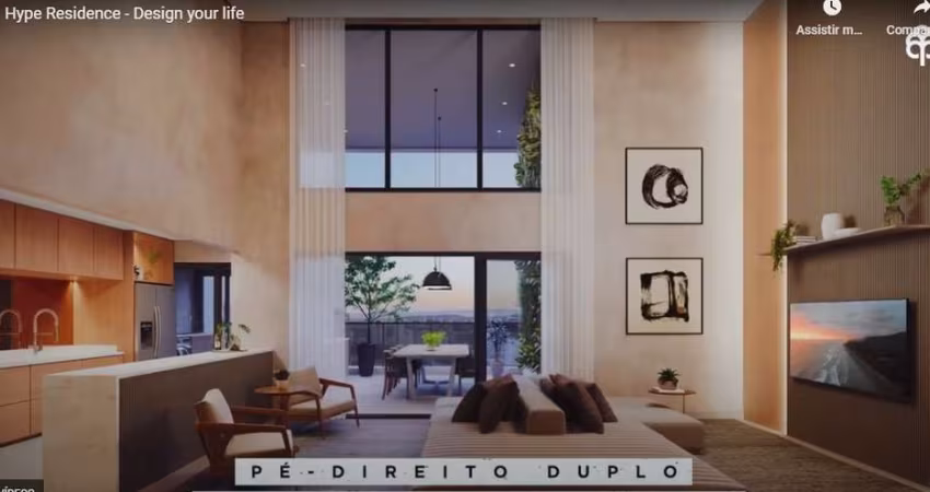 Apartamento com 3 quartos à venda no Jardim Botânico, Ribeirão Preto 