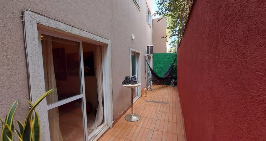 Apartamento com 2 quartos à venda no Jardim Botânico, Ribeirão Preto 