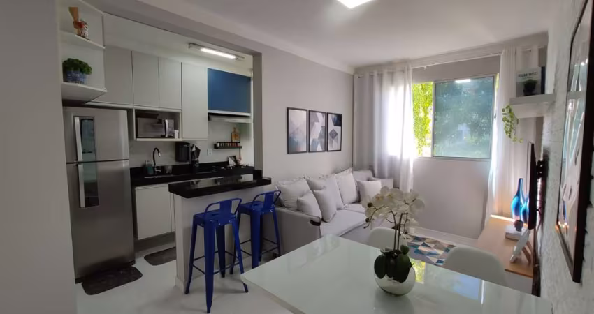 Apartamento com 2 quartos à venda no Parque Residencial Lagoinha, Ribeirão Preto 