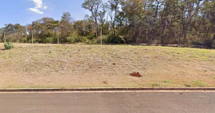 Terreno em condomínio fechado à venda na Reserva San Gabriel, Ribeirão Preto 