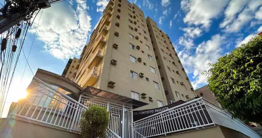 Apartamento com 3 quartos à venda no Jardim Paulista, Ribeirão Preto 