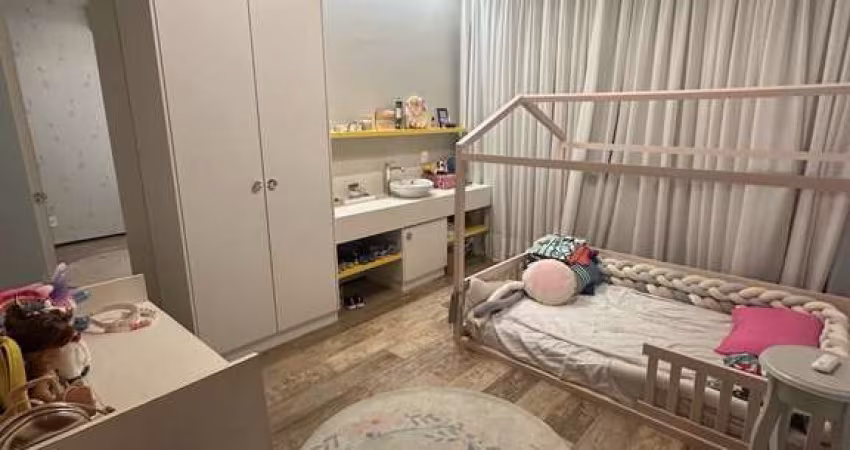Casa em condomínio fechado com 5 quartos à venda no Condomínio Reserva Santa Luisa, Ribeirão Preto 