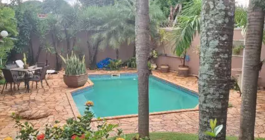 Casa com 3 quartos à venda no Jardim Niágara, Jardinópolis 