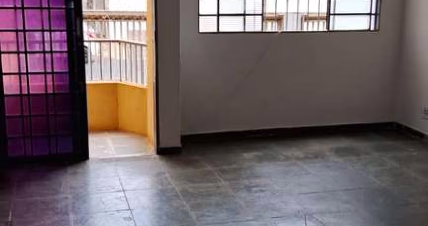 Apartamento com 2 quartos à venda no Parque dos Bandeirantes, Ribeirão Preto 