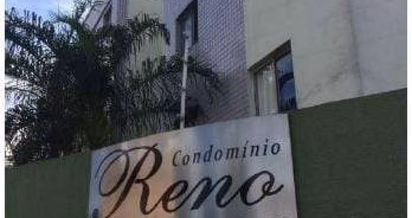 Apartamento com 2 quartos à venda no Campos Elíseos, Ribeirão Preto 