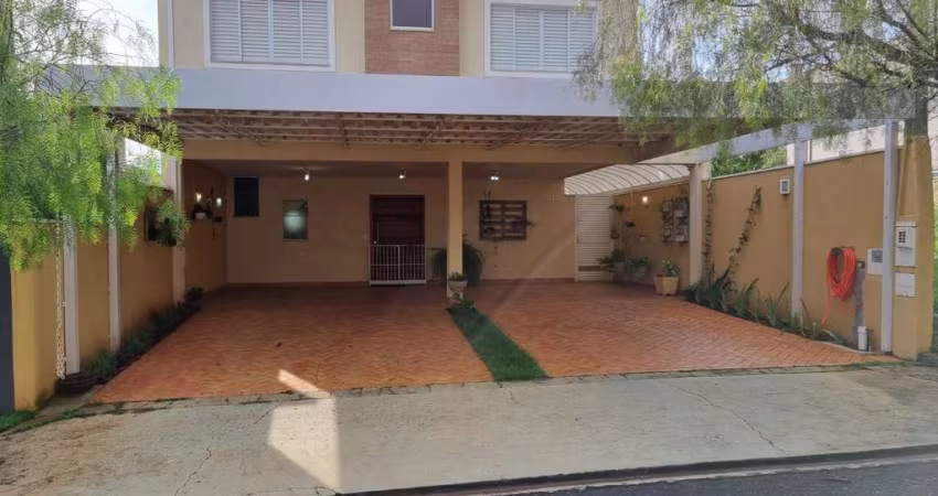 Casa em condomínio fechado com 4 quartos à venda no Nova Aliança, Ribeirão Preto 